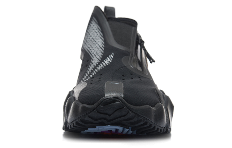 Shop Li-Ning Wu Xing 2 Kun 'Hitam' AGBR053-2