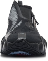 Li-Ning Wu Xing 2 Kun 'Hitam' AGBR053-2 Shop Li-Ning Wu Xing 2 Kun 'Hitam' AGBR053-2