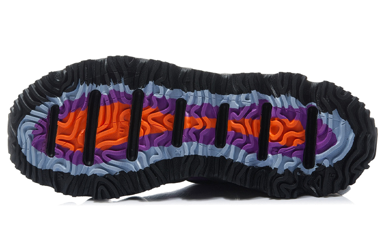 Purchase Li-Ning Wu Xing 2 Kun 'Hitam' AGBR053-2