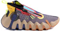 Order Li-Ning Wu Xing 2 Paris Fashion Week ''Mehrfarbig'' AGBR053-5