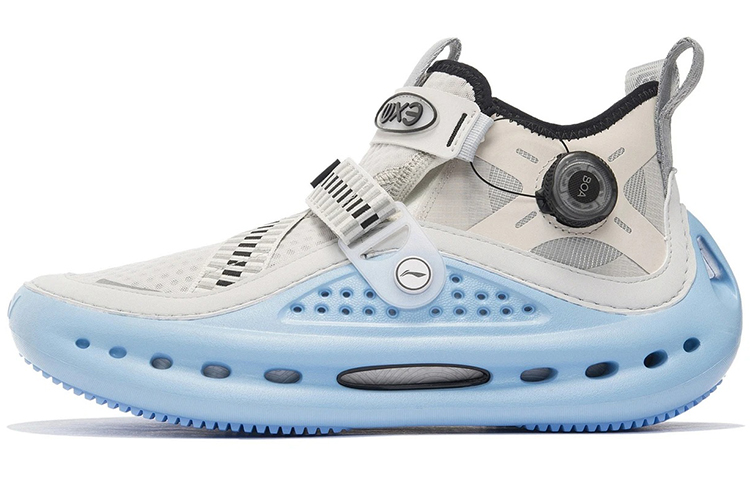 Li-Ning Wu Xing 3 Sport Leisure AZGS041-3