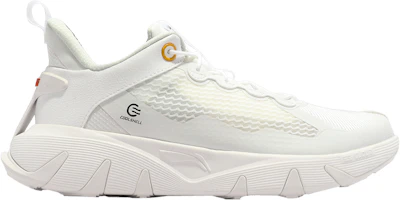 Li-Ning Wu Xing Lite 'Standard White' AGBR015-1 Li-Ning Wu Xing Lite 'Standard White' AGBR015-1