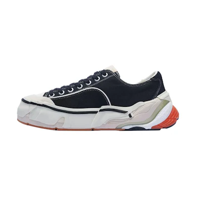 Li-Ning Wuji 'Black White'