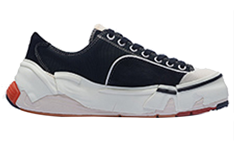 Order Li-Ning Wuji 'Hitam Putih' AZGT037-1