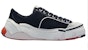 Li-Ning Wuji 'Hitam Putih' AZGT037-1