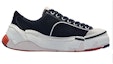 Order Li-Ning Wuji 'Hitam Putih' AZGT037-1