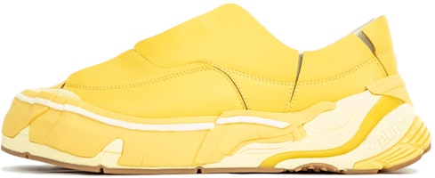 Li-Ning Wuji 'Bored Ape Special Edition Yellow' AZGS167-1 Li-Ning Wuji 'Bored Ape Special Edition Yellow' AZGS167-1