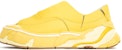 Li-Ning Wuji 'Bored Ape Special Edition Yellow' AZGS167-1