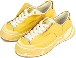 李寧無極「退屈猿」イエロー特別版 (Rī Nin Mūkyoku "Taikutsu Zaru" Ierō Tokubetsu-ban) AZGS167-1 Lookbook 李寧無極「退屈猿」イエロー特別版 (Rī Nin Mūkyoku "Taikutsu Zaru" Ierō Tokubetsu-ban) AZGS167-1