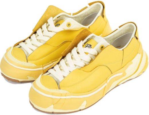 Li-Ning Wuji 'Bored Ape Special Edition Yellow' AZGS167-1 Lookbook Li-Ning Wuji 'Bored Ape Special Edition Yellow' AZGS167-1
