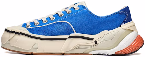 Li-Ning Wuji 'Bright Blue Beige' AZGT037-5 Li-Ning Wuji 'Bright Blue Beige' AZGT037-5