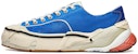 Li-Ning Wuji 'Biru Terang Beige' AZGT037-5