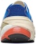 Details for Li-Ning Wuji 'Biru Terang Beige' AZGT037-5