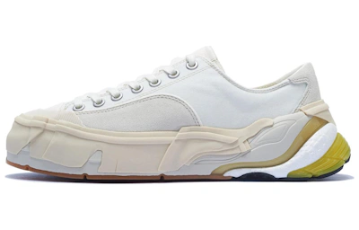 Li-Ning Wuji 'Cream White'