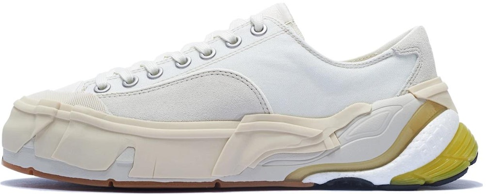 Li-Ning Wuji 'Cream White' AZGT037-2 Buy Li-Ning Wuji 'Cream White' AZGT037-2