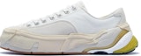 Buy Li-Ning Wuji 'Cream White' AZGT037-2
