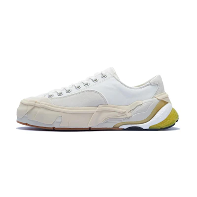 Li-Ning Wuji 'Cream White'