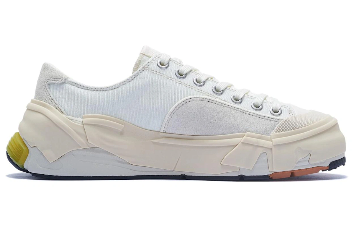 Li-Ning Wuji 'Cream White'