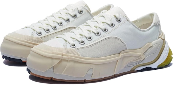 Li-Ning Wuji 'Putih Krim' AZGT037-2 Lookbook Li-Ning Wuji 'Putih Krim' AZGT037-2