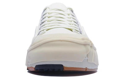Li-Ning Wuji 'Cream White'