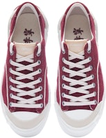 Li-Ning Wuji 'Merah Gelap Putih' AZGT037-3 Shop Li-Ning Wuji 'Merah Gelap Putih' AZGT037-3