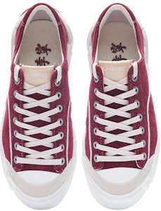 Li-Ning Wuji 'Rojo Oscuro Blanco'. AZGT037-3 Shop Li-Ning Wuji 'Rojo Oscuro Blanco'. AZGT037-3