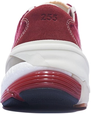 Li-Ning Wuji 'Dark Red White' AZGT037-3 Details for Li-Ning Wuji 'Dark Red White' AZGT037-3