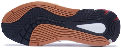 Li-Ning Wuji 'Merah Gelap Putih' AZGT037-3 Sizing Li-Ning Wuji 'Merah Gelap Putih' AZGT037-3