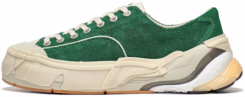 Li-Ning Wuji 'Green Beige' AZGT037-4 Li-Ning Wuji 'Green Beige' AZGT037-4