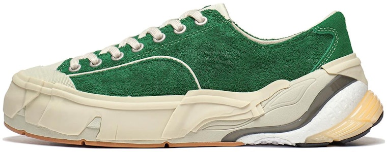 Li-Ning Wuji 'Hijau Beige' AZGT037-4 Buy Li-Ning Wuji 'Hijau Beige' AZGT037-4