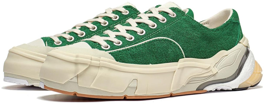 Li-Ning Wuji 'Green Beige' AZGT037-4 Lookbook Li-Ning Wuji 'Green Beige' AZGT037-4