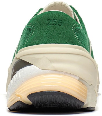 Li-Ning Wuji 'Green Beige' AZGT037-4 Details for Li-Ning Wuji 'Green Beige' AZGT037-4