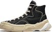 Buy Li-Ning Wuji Mid 'Hitam Beige' AZGU009-1