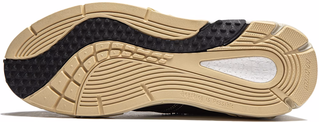 Li-Ning Wuji Mid 'Black Beige' AZGU009-1 Sizing Li-Ning Wuji Mid 'Black Beige' AZGU009-1