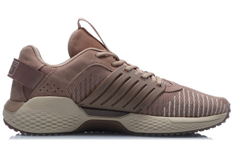 Order Li-Ning Wujie X ''Marrone Multifunzionale'' AFPQ043-3