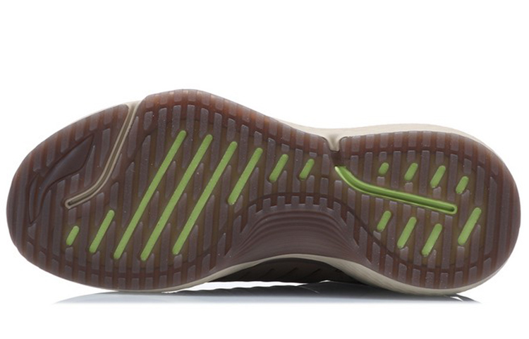 Purchase Li-Ning Wujie X ''Marrone Multifunzionale'' AFPQ043-3