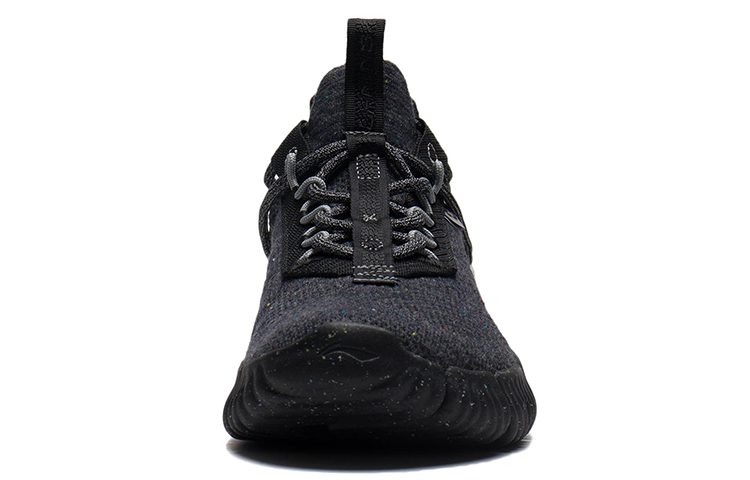 Purchase Li-Ning WuKong 'Black Grey' AGLS025-2