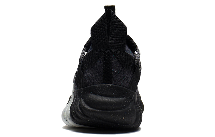 Details for Li-Ning WuKong 'Black Grey' AGLS025-2