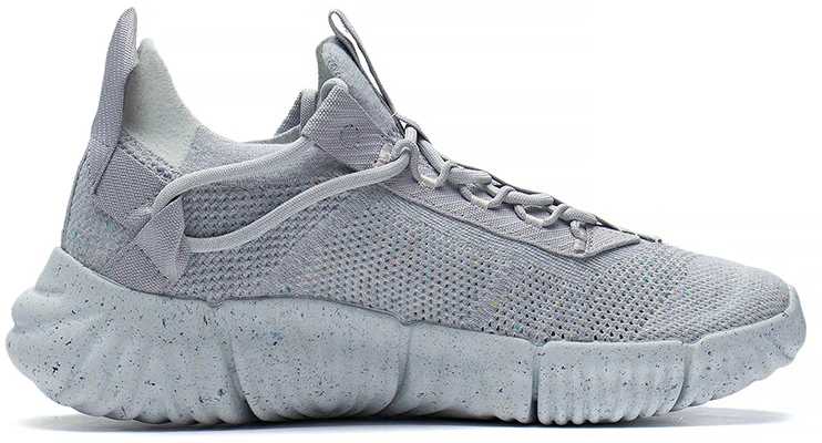 Li-Ning WuKong 'Grey' AGLS025-3 Order Li-Ning WuKong 'Grey' AGLS025-3