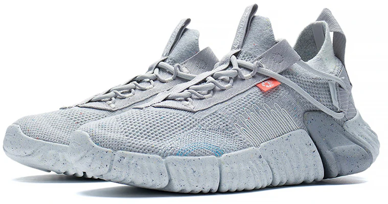 Li-Ning WuKong 'Grey' AGLS025-3 Lookbook Li-Ning WuKong 'Grey' AGLS025-3