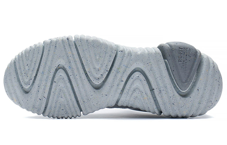 Sizing Li-Ning WuKong 'Grey' AGLS025-3