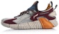 Li-Ning WuKong ACE 'Gray Red' AGLP111-2