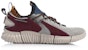 Li-Ning WuKong ACE 'Gray Red' AGLP111-2