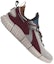 Lookbook Li-Ning WuKong ACE 'Gray Red' AGLP111-2