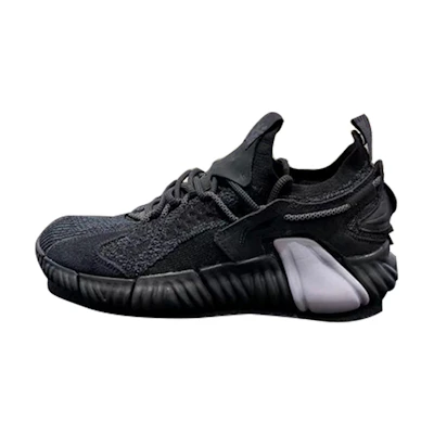 Li-Ning WuKong Ace High 'Black'
