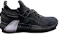 Li-Ning WuKong Ace High 'Hitam' AGLP111-6