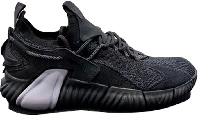 Li-Ning WuKong Ace High 'Negro' AGLP111-6 Order Li-Ning WuKong Ace High 'Negro' AGLP111-6
