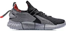 Order Li-Ning WuKong Ace Low Paris Fashion Week 'Black Grey Red' AGLP111-8
