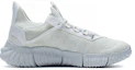 Order Li-Ning WuKong Low 'White Grey' AGLS025-1