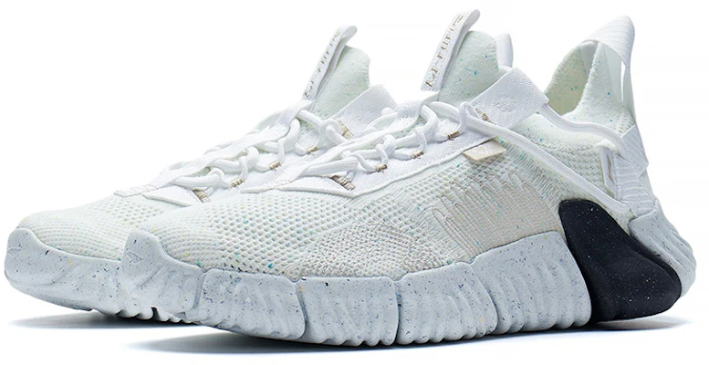 Li-Ning WuKong Low 'White Grey' AGLS025-1 Lookbook Li-Ning WuKong Low 'White Grey' AGLS025-1